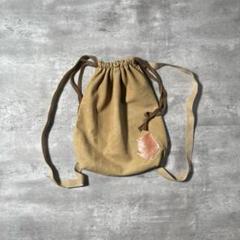 【00s_Archive】LeatherBackPackザック平成Y2K森ガール