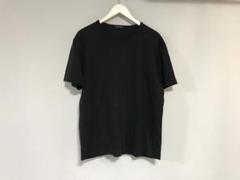 本物ジョゼフオムJOSEPHHOMMEコットン半袖TシャツメンズサーフXL黒のサムネイル