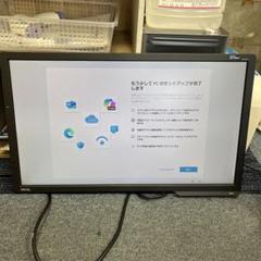 BenQ ベンキュー XL2411 モニター