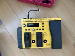 BOSS GP-10 ギターエフェクター BOSS - GP-10 | Guitar Processor