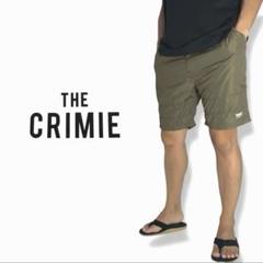 THE CRIMIE｜水陸両用ハイブリッドナイロンショーツLのサムネイル