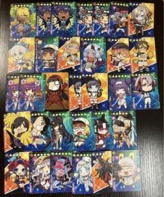 81 Fate FGO 8周年 グレイルリーグ 野球 オベロン モリアーティ 81 Fate FGO 8周年 グレイルリーグ 野球 オベロン モリアーティ