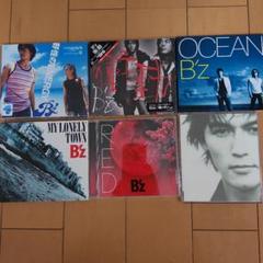 B’z 稲葉浩志 TMG DVD 7枚セット 稲葉浩志／Koshi Inaba LIVE 2024 ~en-Zepp~ COMPLETE CUBE LIVE