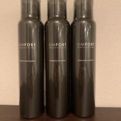 SIMFORT スパークリングスカルプシャンプー 150g