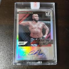 2025年最新】ufc カード サインの人気アイテム - メルカリ