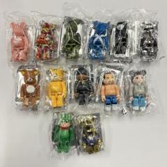 2025年最新】BE@RBRICK 100%の人気アイテム - メルカリ