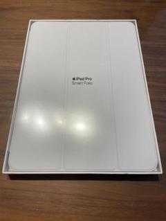 【新品未使用】10.9インチiPad Smart Folio ホワイト 新品未使用】10.9インチiPad Smart Folio ホワイト - メルカリ