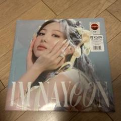 TWICE ナヨン target I’m nayeon アメリカ レコード TWICE ナヨン target I'm nayeon アメリカ レコード - メルカリ