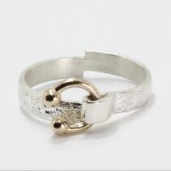 ソルK10・UシェイプM-Ring – un by Tomoyo Yoshida | 公式