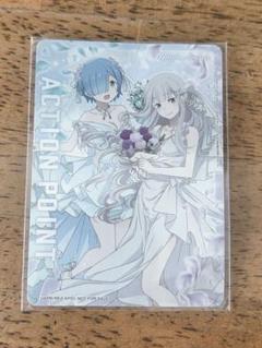 PSA10 Re:ゼロ リゼロ　ラム　シリアル SNR 83/99 Reバース 2025年最新】リゼロreバースの人気アイテム - メルカリ