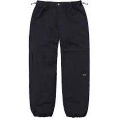 Supreme コットンシンチパンツ supreme cotton cinch pants 24ss コットンシンチ - メルカリ