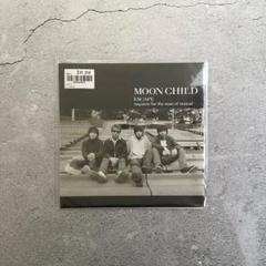 MOON CHILD - ESCAPE 300枚限定盤 7インチ レコード