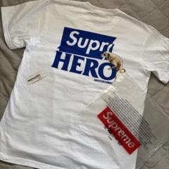 専用出品 完売品 希少 白色 XL ANTIHERO Dog Tee