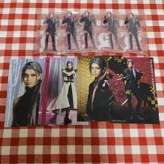 刀剣乱舞 刀ミュ 目出度歌誉花舞 アクスタ 個ブロ 大般若長光 セット