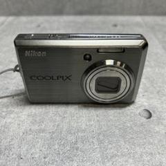 Nikon COOLPIX A3100 コンデジ デジカメ ジャンク Nikon - ジャンク品まとめ売り（Nikon Coolpix S3100、Canon