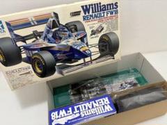 タミヤ 1/10 ウィリアムズルノーFW18 - メルカリ