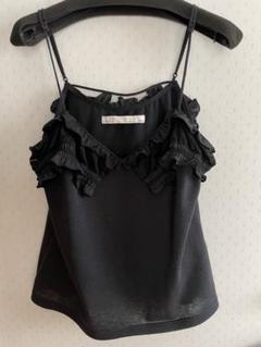 １／2アンドゥミ コレクション❤︎キャミソールS