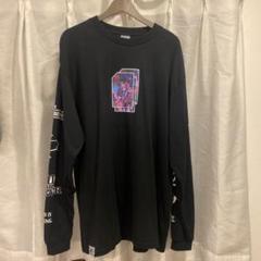 ずっと真夜中でいいのに。ZUTOMAYO CARD LongTee A XL