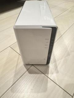 Synology NAS DS220j
