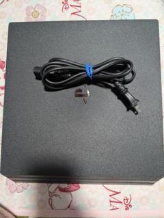 PlayStation 4 Pro ジェット・ブラック 1TB