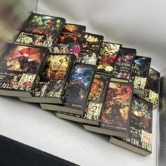 2025年最新】オーバーロード 14 小説の人気アイテム - メルカリ