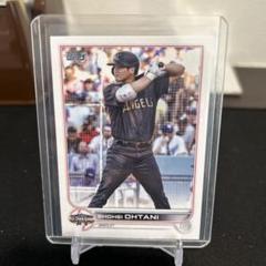 2025年最新】大谷翔平 カード オールスター 2022の人気アイテム