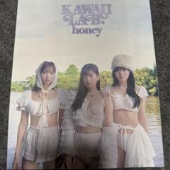 LARME KAWAII LAB. honey (vol.1)