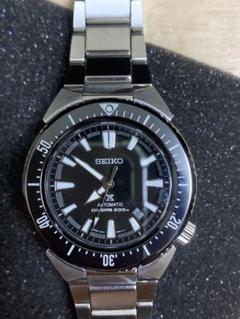SEIKO prospex sbdc039 トランスオーシャン orient