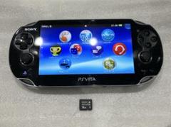 PS vita1100本体