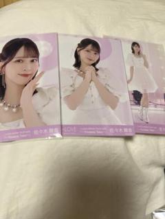 2025年最新】佐々木舞香 生写真の人気アイテム - メルカリ
