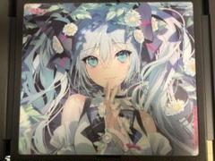 極美品　最終ロット　Wallhack SP-004 初音ミクモデル