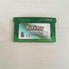 ポケモン エメラルド 英語の中古 未使用品 メルカリ