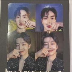 2025年最新】monsta x ヒョンウォン トレカの人気アイテム