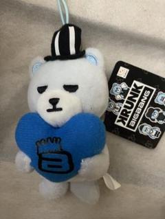2025年最新】bigbang ぬいぐるみ スンリの人気アイテム - メルカリ