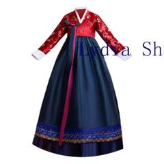l新製品 韓国服飾宫廷