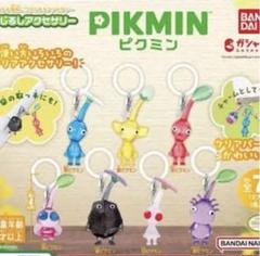 新作揃え 2025年最新】ピクミン 黄の人気アイテム めじるしアクセサリー ストラップ