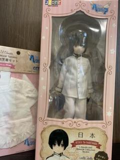 ヘタリア 日本 ドールの中古 未使用品を探そう メルカリ ヘタリア 日本 ドールの中古 未使用品を探そう メルカリ