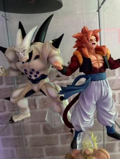 ドラゴンボールVSオムニバス　一番くじ　超サイヤ人4ゴジータ　超一星龍 一番くじ ドラゴンボール VSオムニバス超 C賞 超サイヤ人4