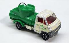 働く車シリーズ バキュームカー バイク 等 働く車シリーズ バキュームカー バイク 等 おもちゃ