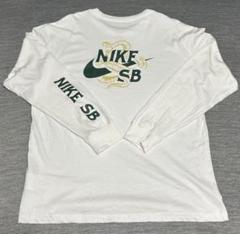 2025年最新】nike sb 長袖tシャツの人気アイテム - メルカリ
