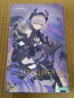 アルカナディア　ソフィエラ　未組立　特典付き　※説明必読 限定特典付き】ソフィエラ｜コトブキヤオンラインショップ