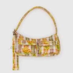 BAGGU × Collina Strada コラボ 犬柄エコバッグ BAGGU × Collina Strada コラボ 犬柄エコバッグ - メルカリ