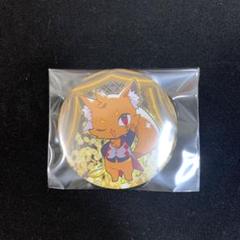 GANG BOSS FES 缶バッジ Mondo等身 GANG BOSS FES 2025 ランダム缶バッジ マイゴニナリエル レア