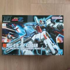 2025年最新】hg zzガンダムの人気アイテム - メルカリ