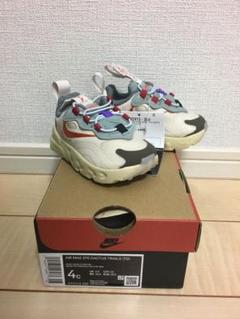 10cm airmax 270 travis cactus trails ベビー