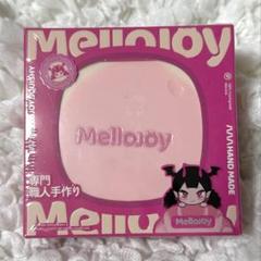 Mellojoy 贅沢スフレ ストロベリー