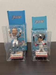 中田翔選手Bobble Head - メルカリ