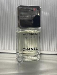 CHANEL ÉGOÏSTE POUR HOMME 100ml　未開封新品 2025年最新】シャネル エゴイストの人気アイテム - メルカリ