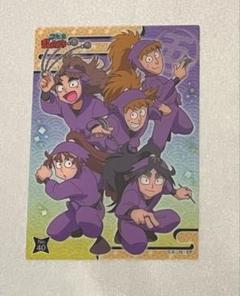 2025年最新】忍たま乱太郎 クリアカード 五年生の人気アイテム