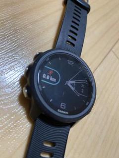 Garmin 245 music ガーミン245 ミュージックのサムネイル